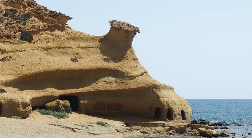Photo of Others in Mar de Pulpi