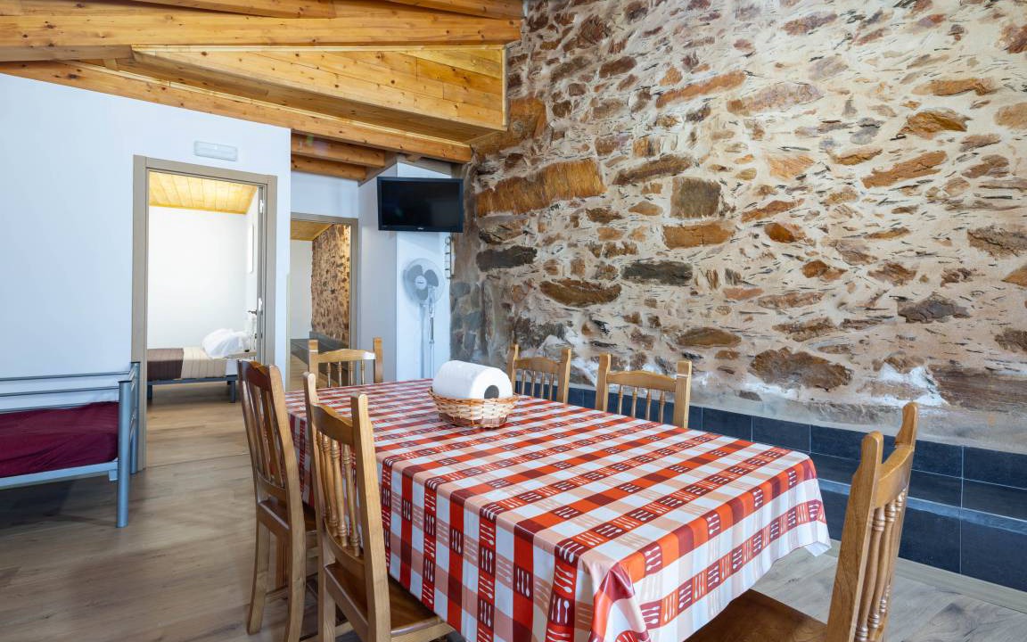 Photo of Kitchen in Marcelle