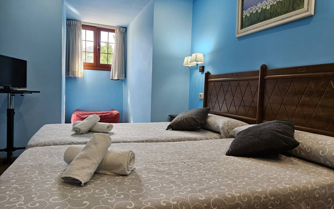 Photo of Bedroom in Urbies