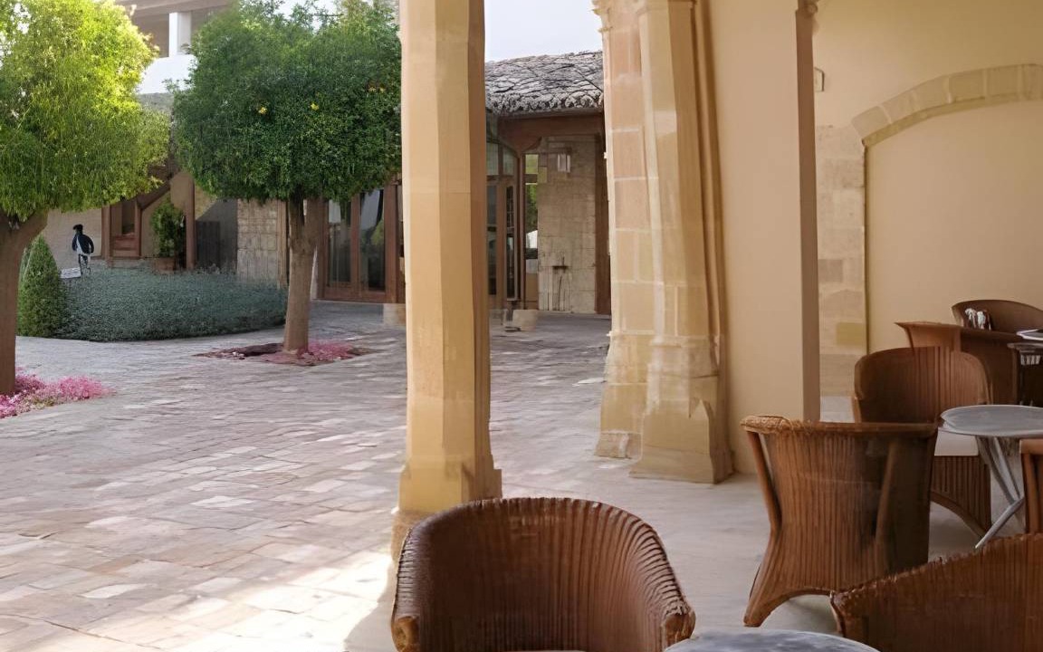 Photo of Others in Old Town Baeza