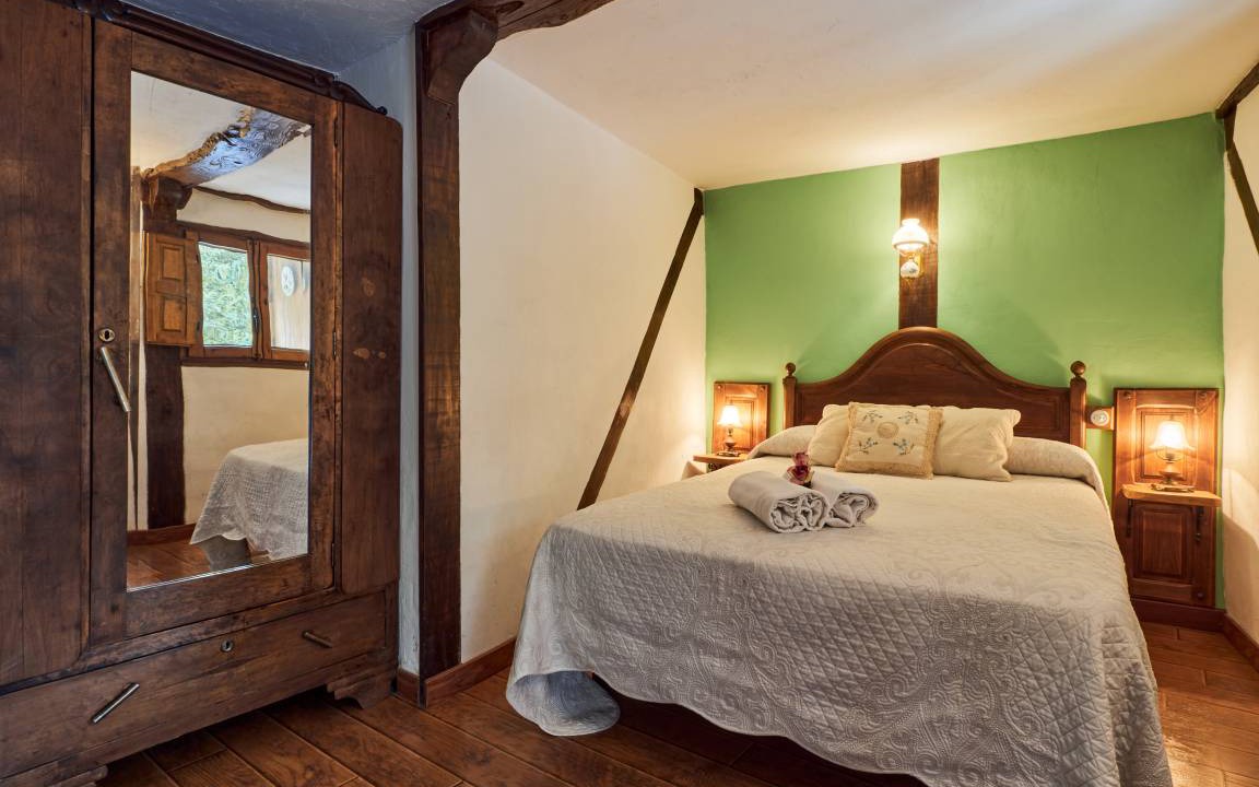 Photo of Bedroom in Rimor