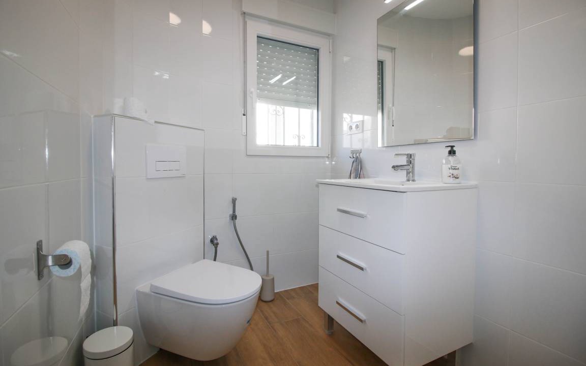 Photo of Bathroom in Denia