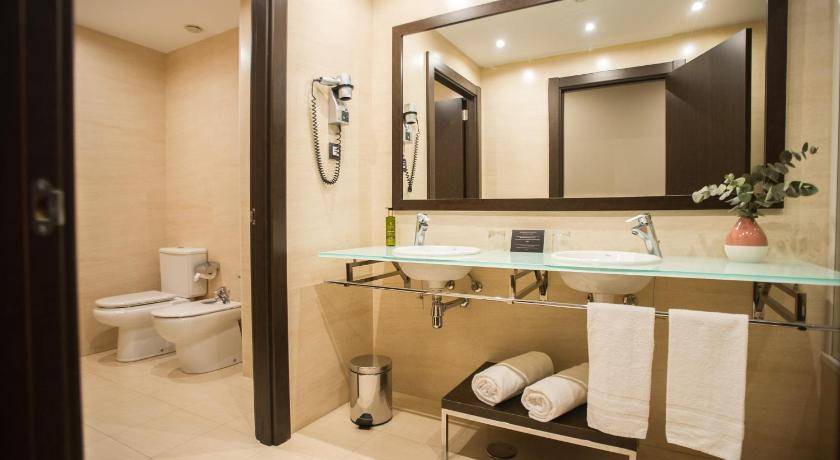 Photo of Bathroom in Berrioplano