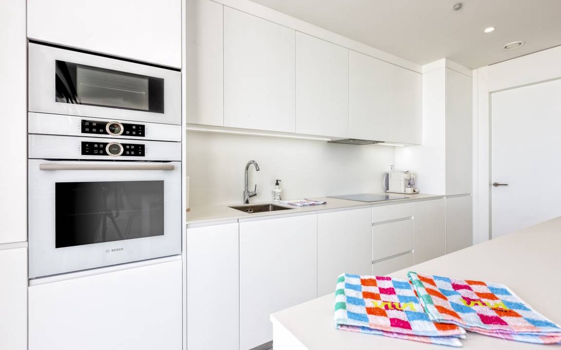 Photo of Kitchen in Fuengirola