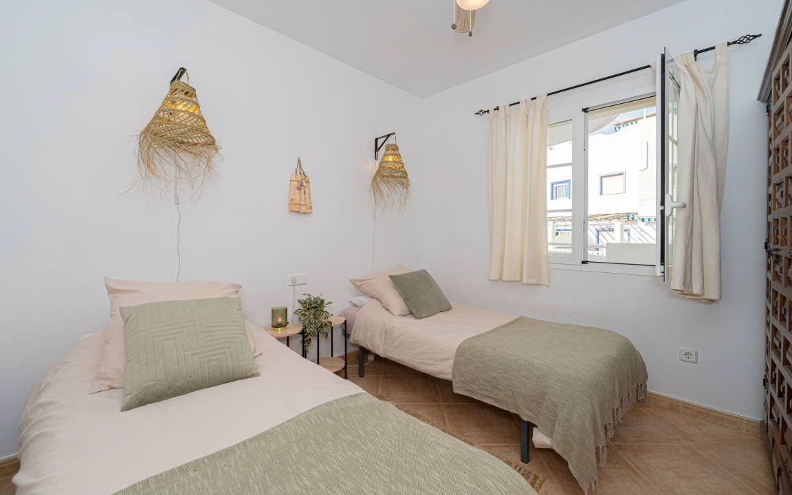 Photo of Bedroom in Cala Panizo