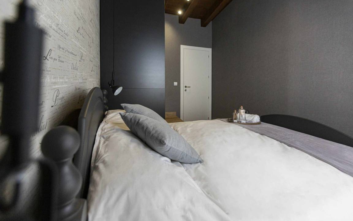 Photo of Bedroom in Peralta de Calasanz