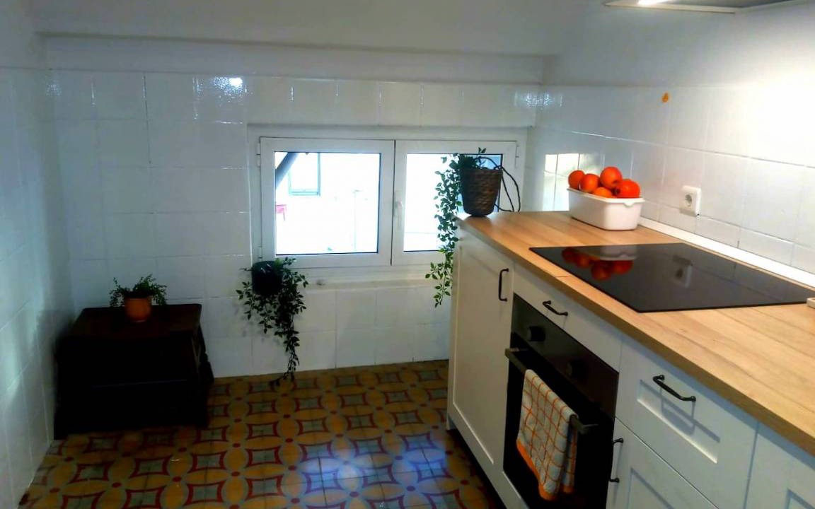 Photo of Kitchen in Villaviciosa