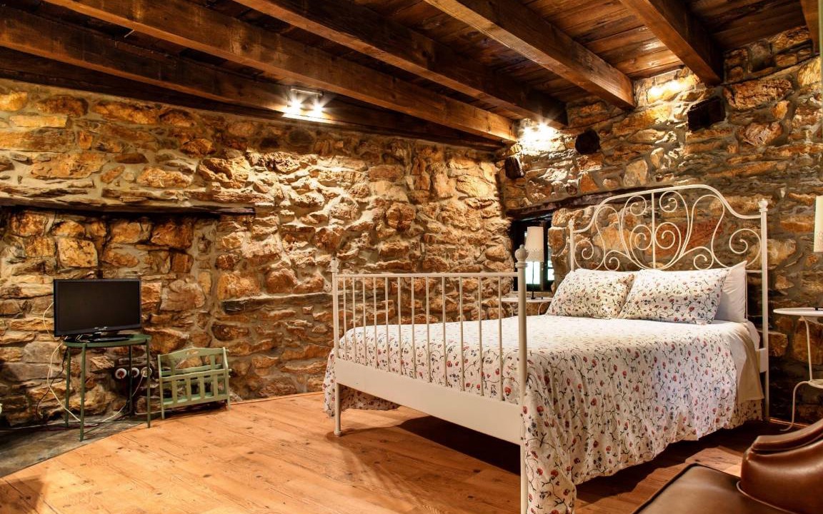 Photo of Bedroom in Carucedo