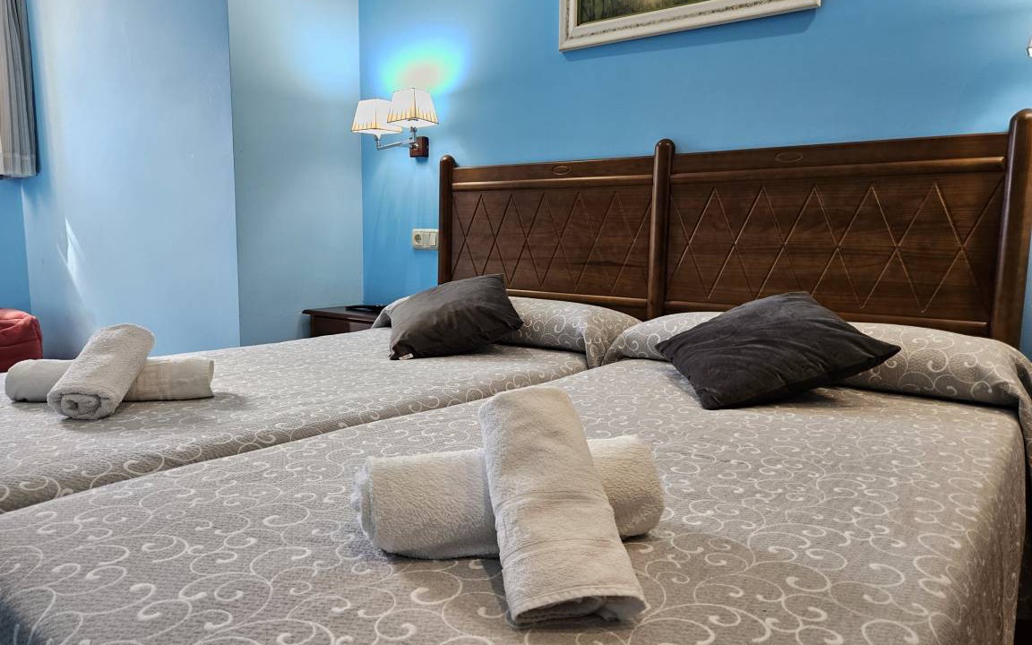 Photo of Bedroom in Urbies