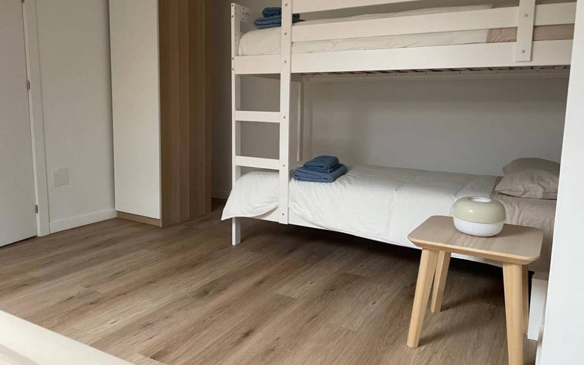 Photo of Bedroom in Viveiro