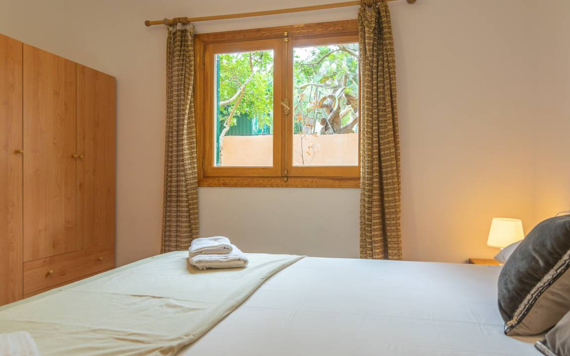 Photo of Bedroom in Port des Canonge