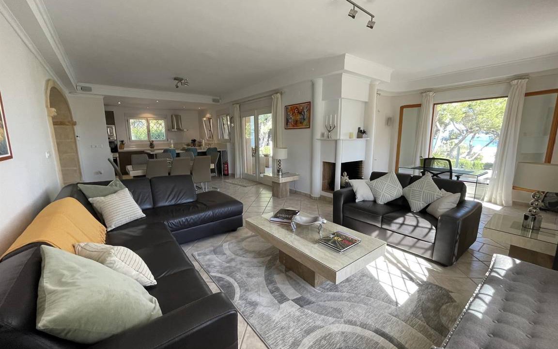 Photo of Livingroom in Moravit