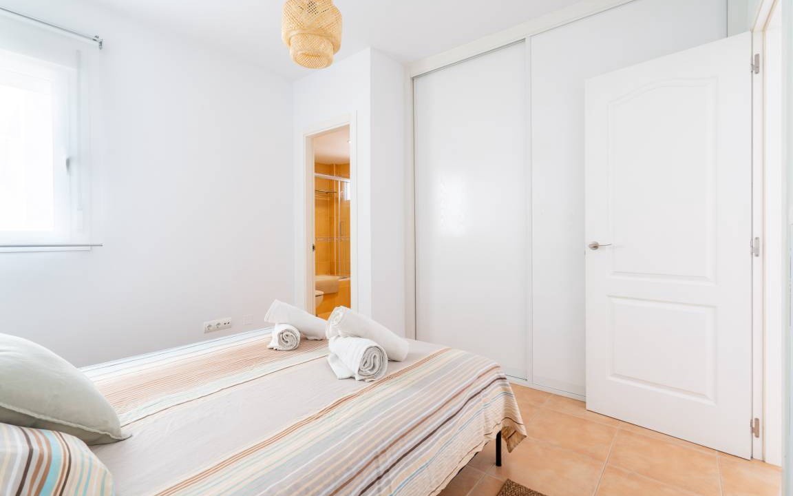 Photo of Bedroom in Vista de los Angeles-Rumina