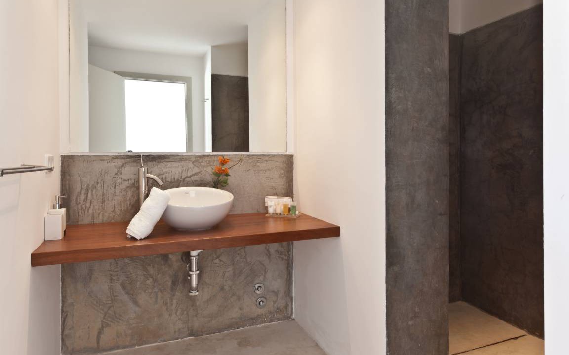 Photo of Bathroom in Sant Josep de sa Talaia