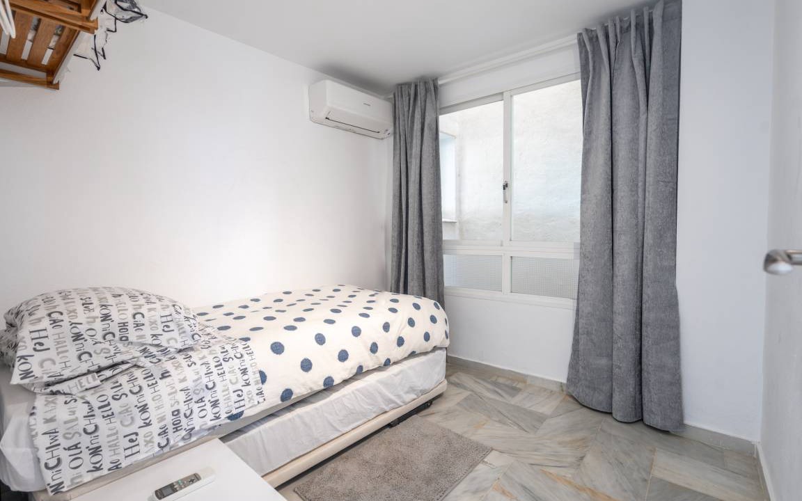 Photo of Bedroom in Torrequebrada