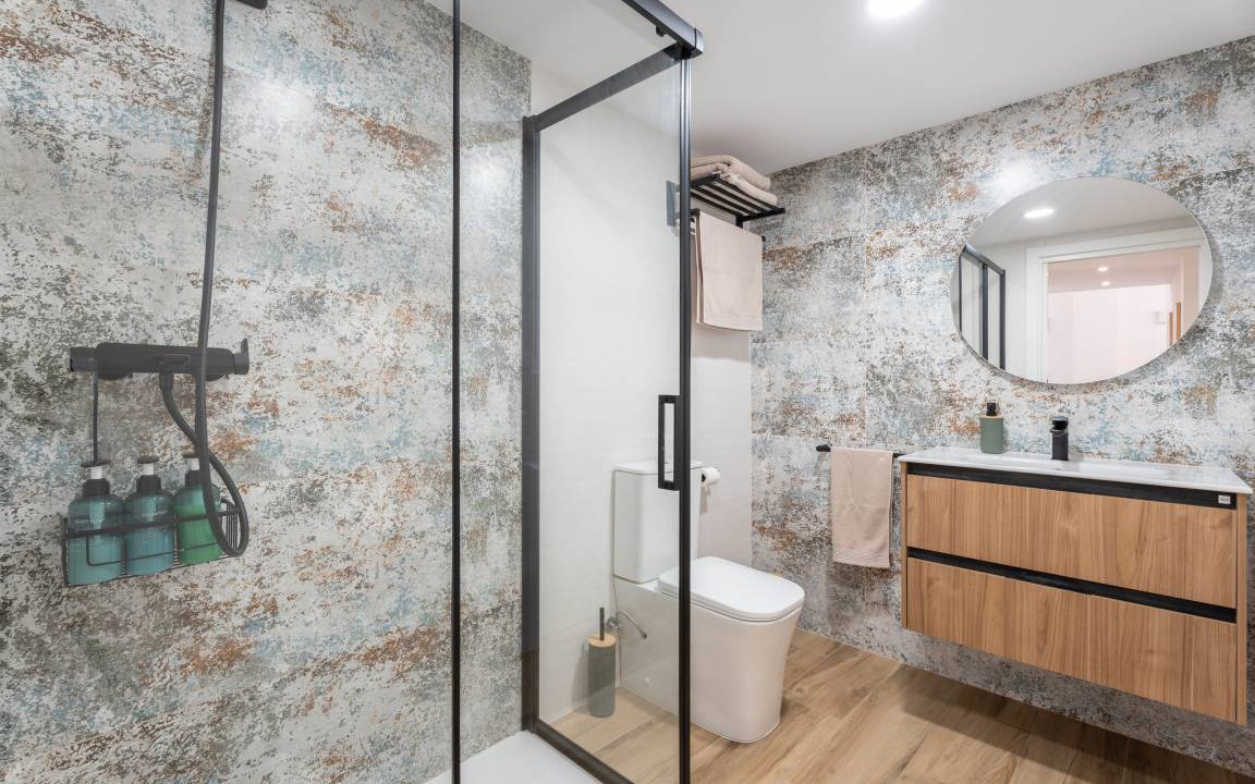 Photo of Bathroom in Nou Moles