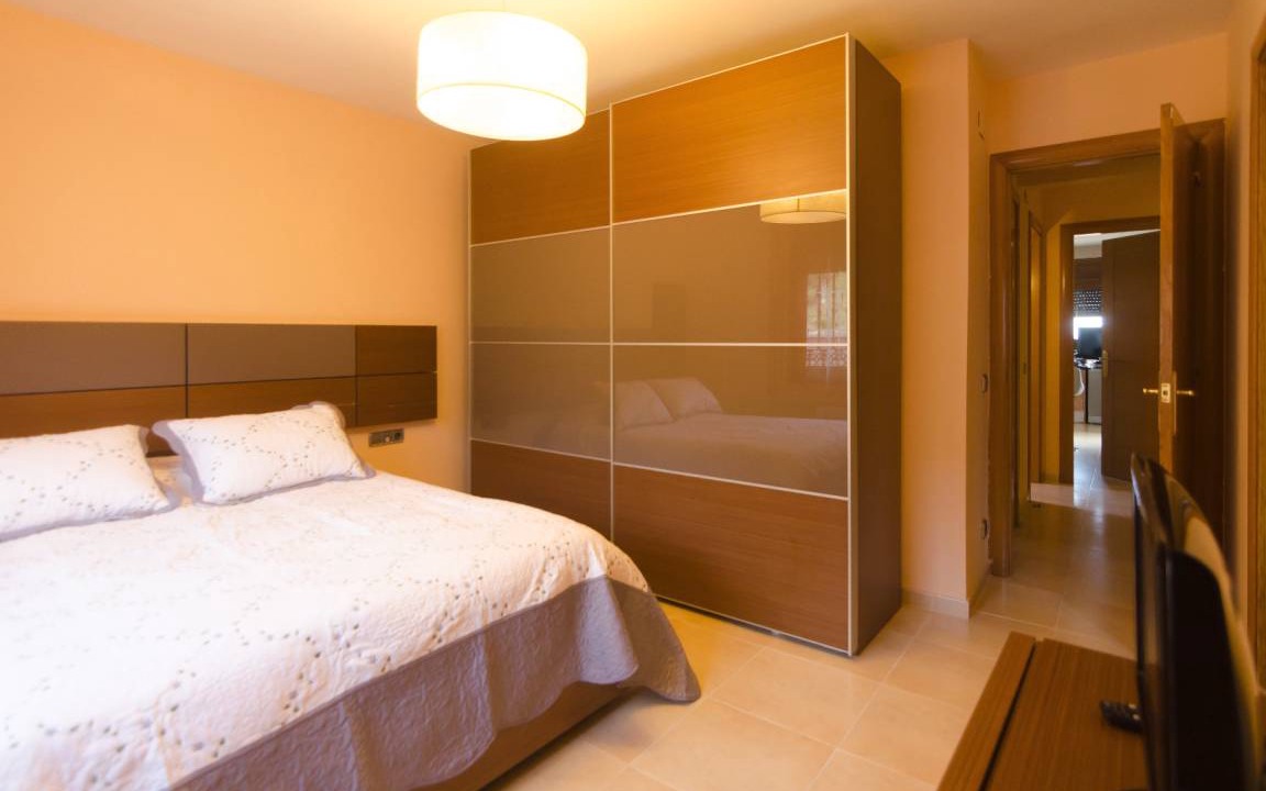 Photo of Bedroom in Macanet de la Selva
