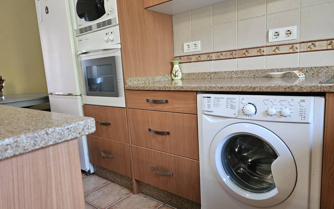 Photo of Kitchen in Sebreno