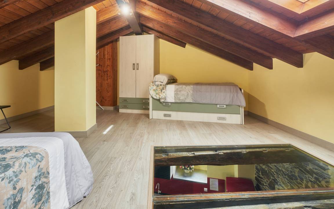 Photo of Bedroom in Puente de Domingo Florez