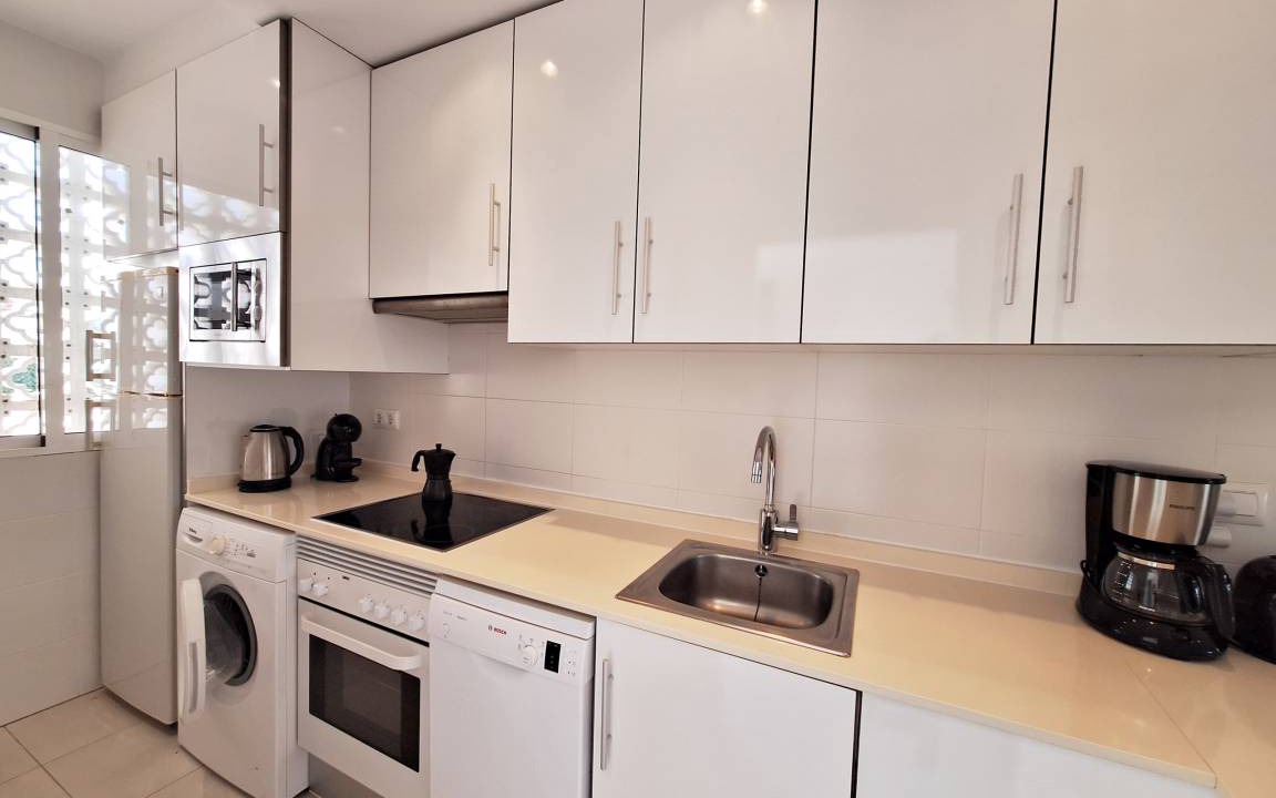 Photo of Kitchen in Puerto Rey