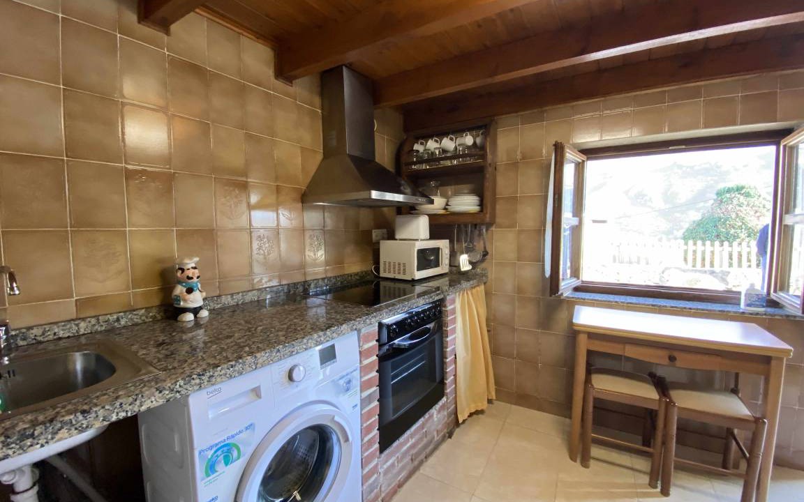 Photo of Kitchen in Prado