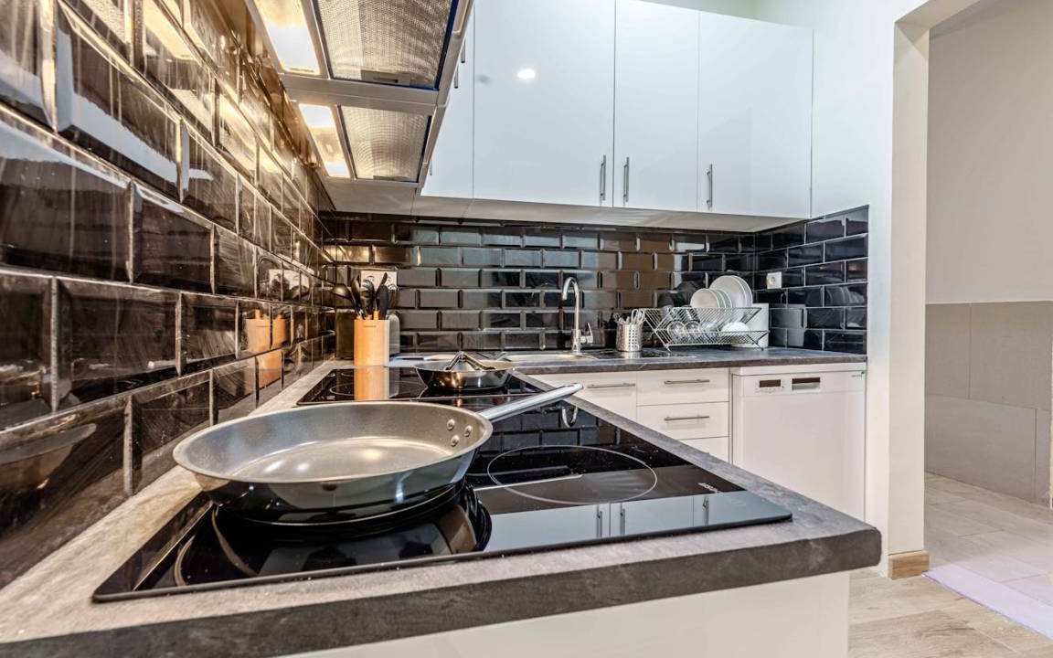 Photo of Kitchen in La Merced
