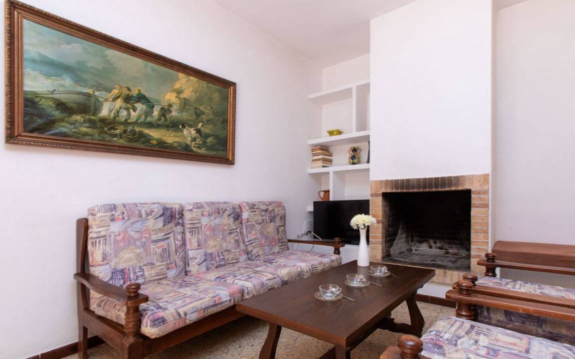 Photo of Livingroom in Sa Riera