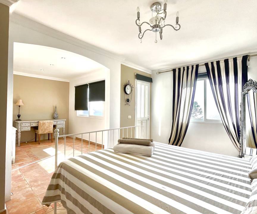 Photo of Bedroom in Arenas del Mar