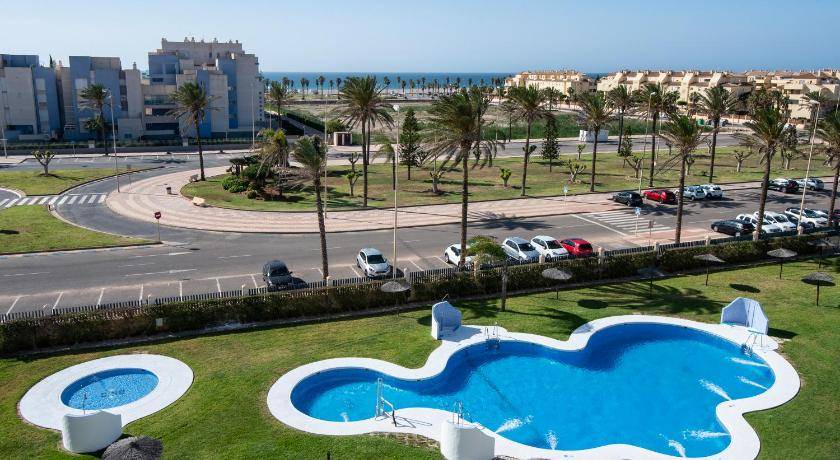 Photo of Others in Roquetas de Mar