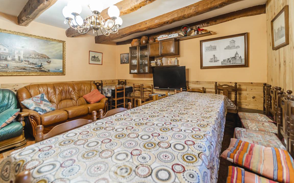 Photo of Others in Montemayor de Pililla