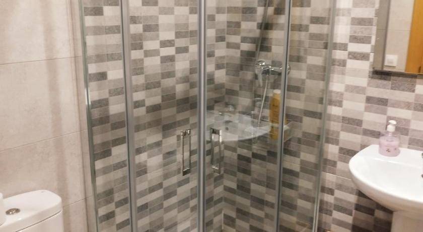 Photo of Bathroom in Milagro