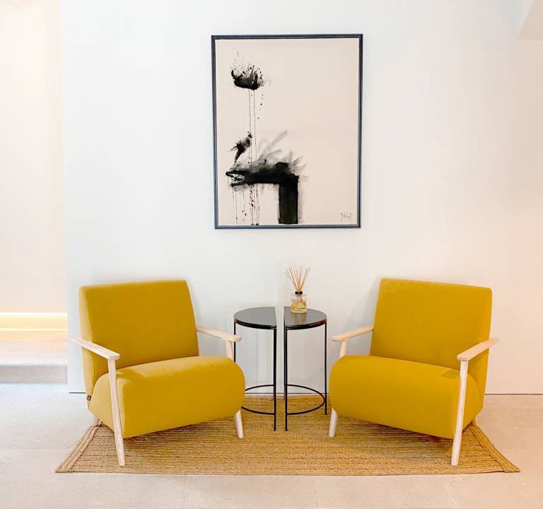Photo of Livingroom in Esporles
