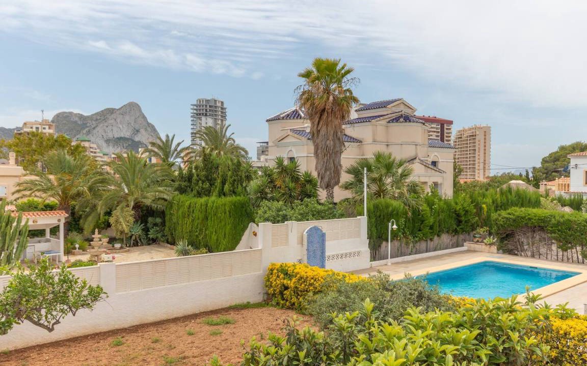 Photo of Others in Calpe