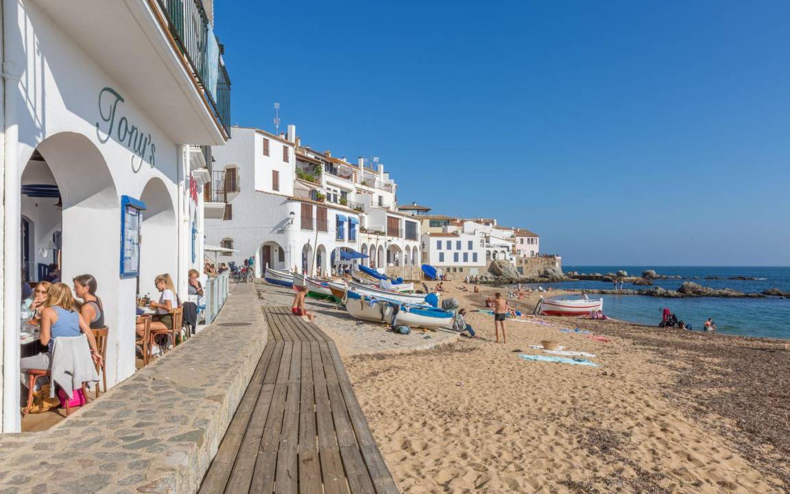 Photo of Others in Palafrugell