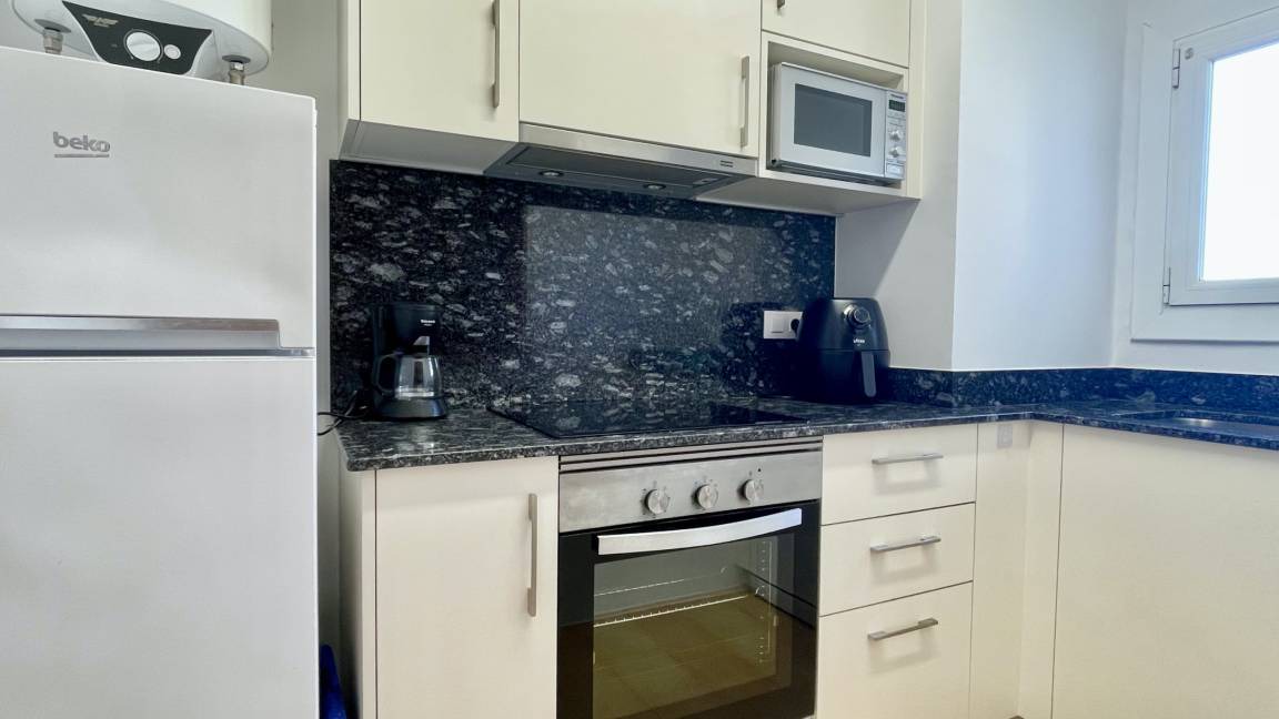 Photo of Kitchen in Els Griells