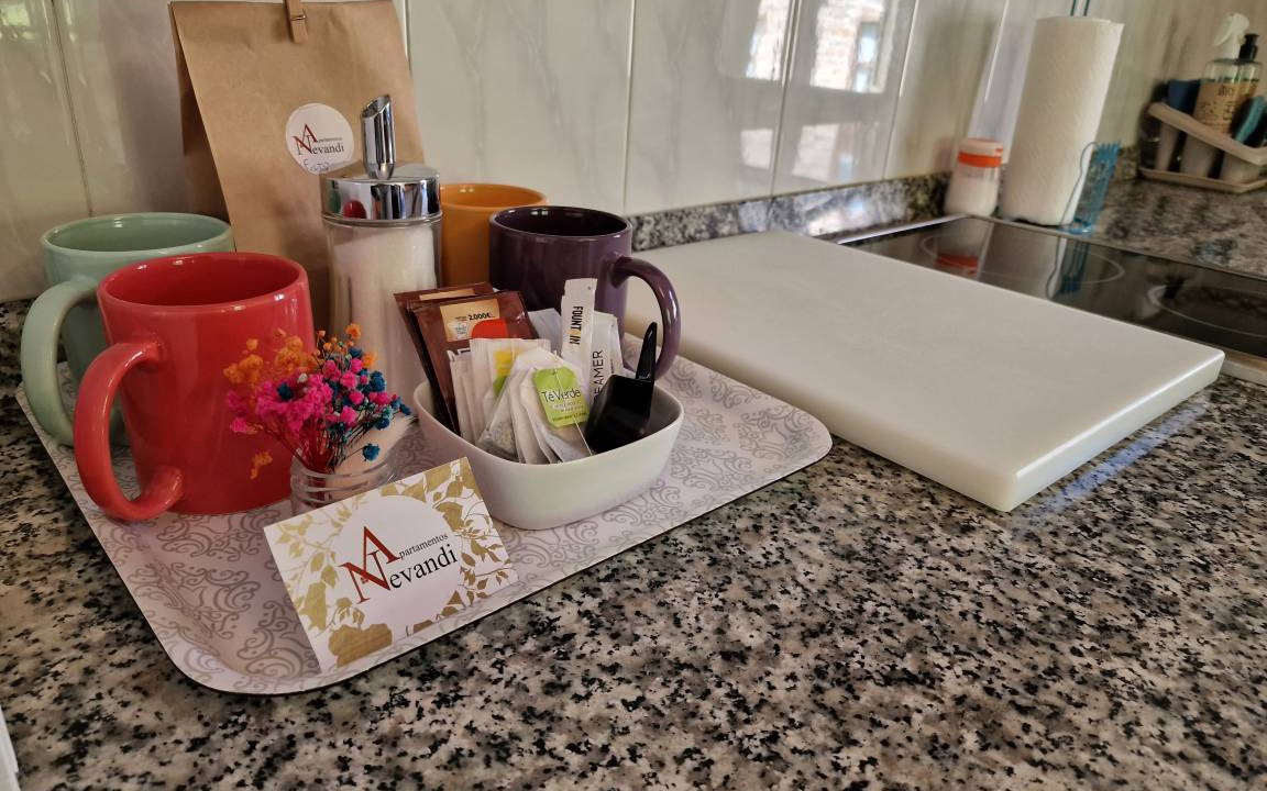 Photo of Kitchen in Pido