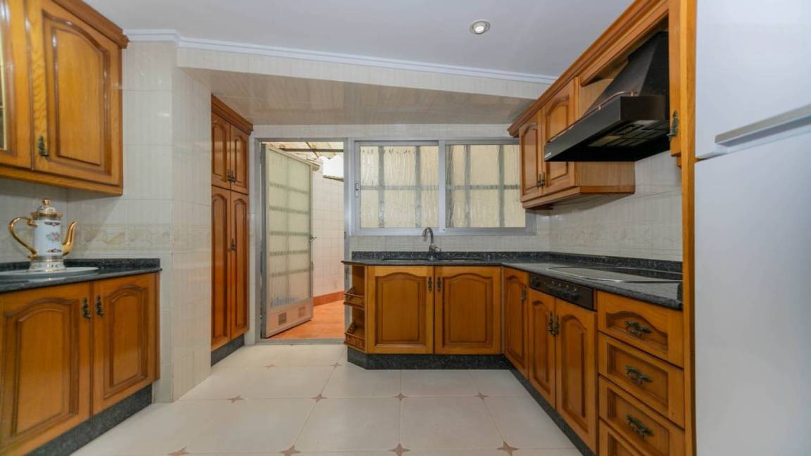Photo of Kitchen in Nou Moles