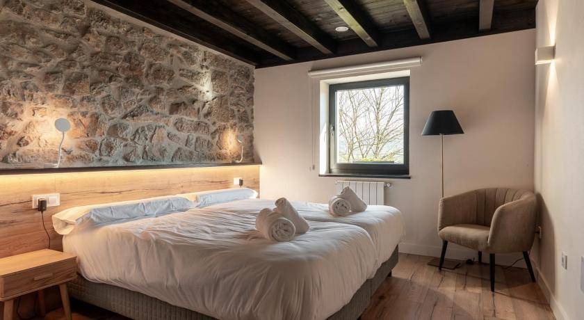 Photo of Bedroom in Labra