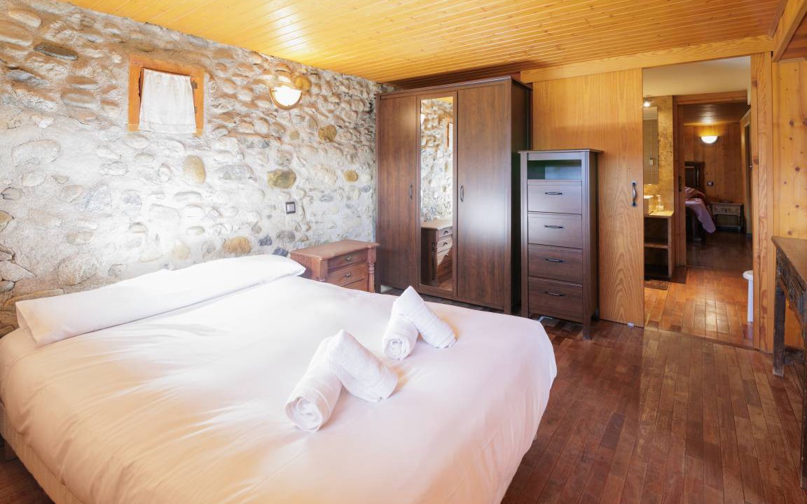 Photo of Bedroom in Puigcerda
