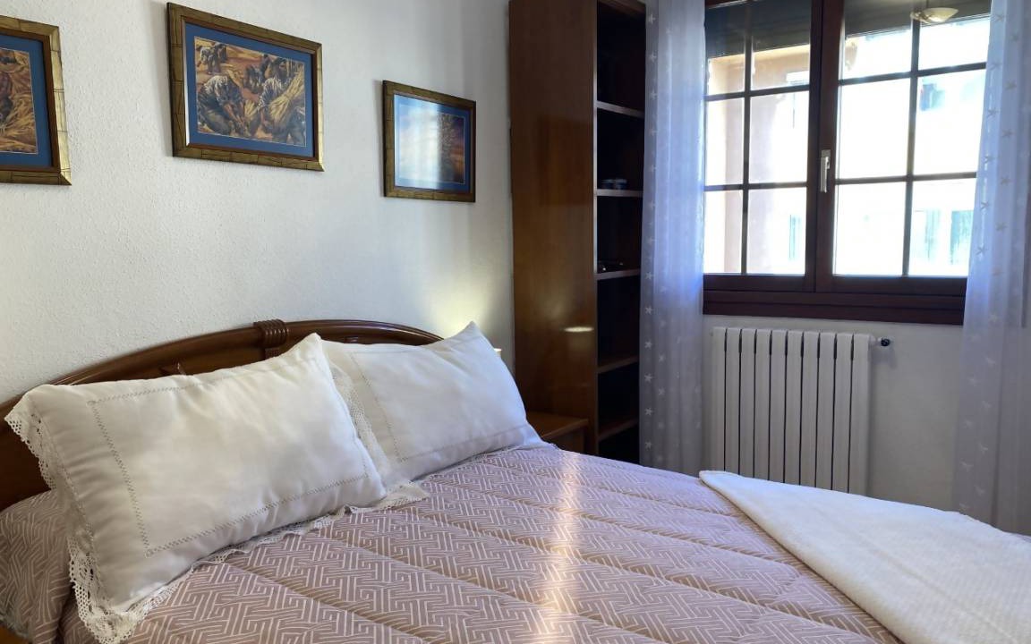 Photo of Bedroom in Riano