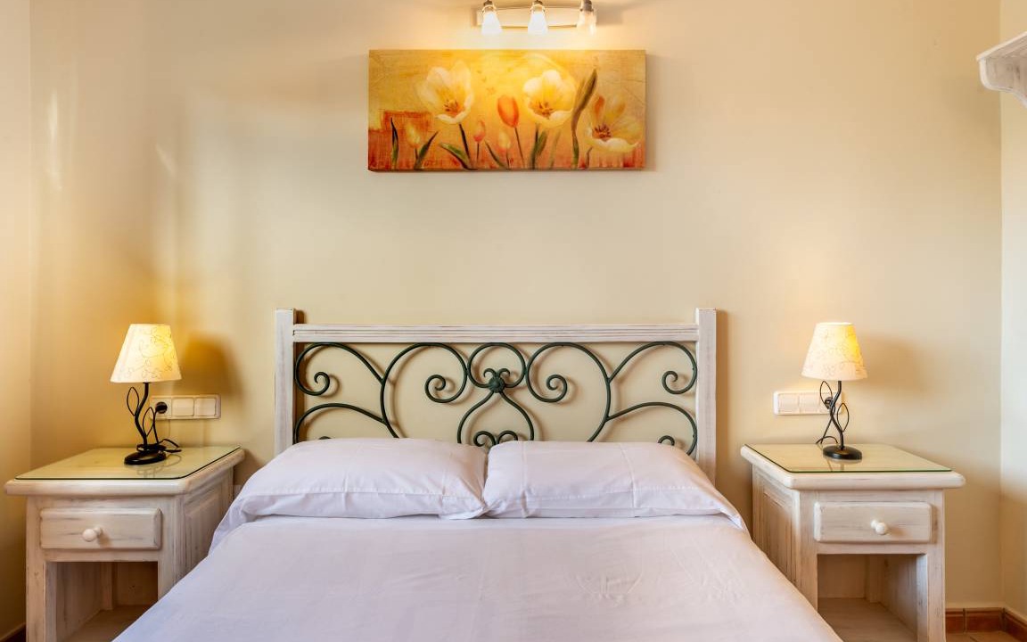 Photo of Bedroom in Es Pujols