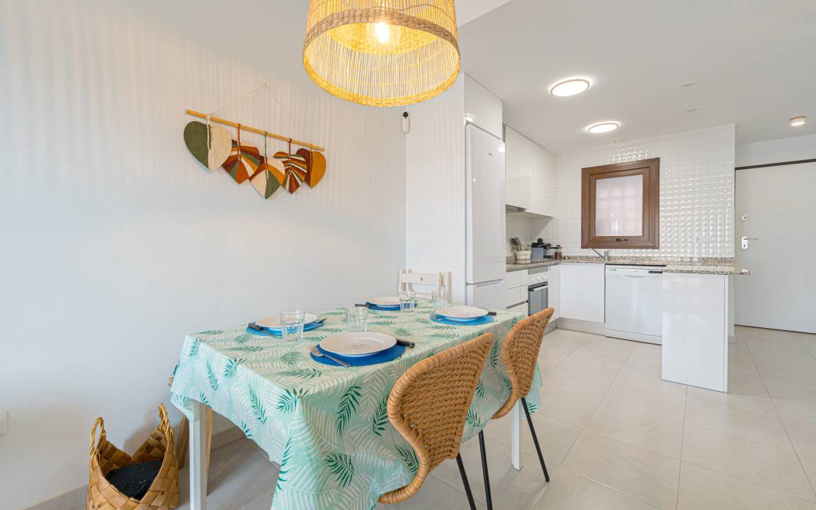 Photo of Kitchen in Mar de Pulpi