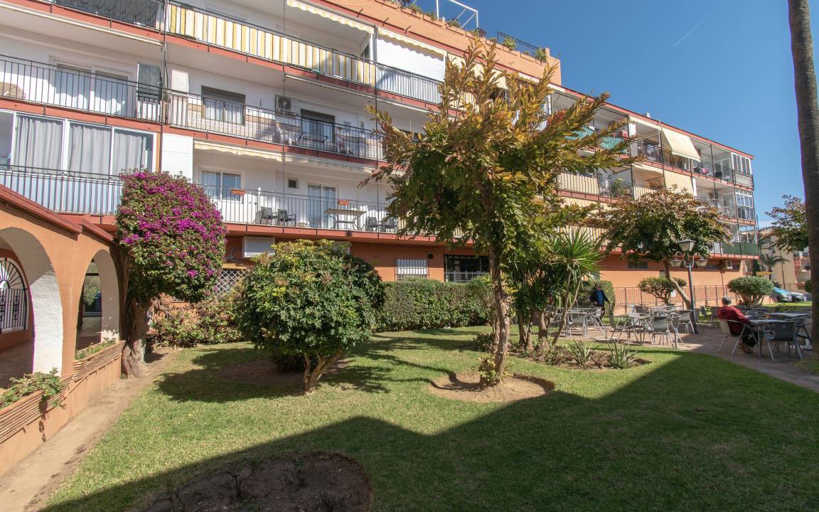 Photo of Buildings in Torreblanca