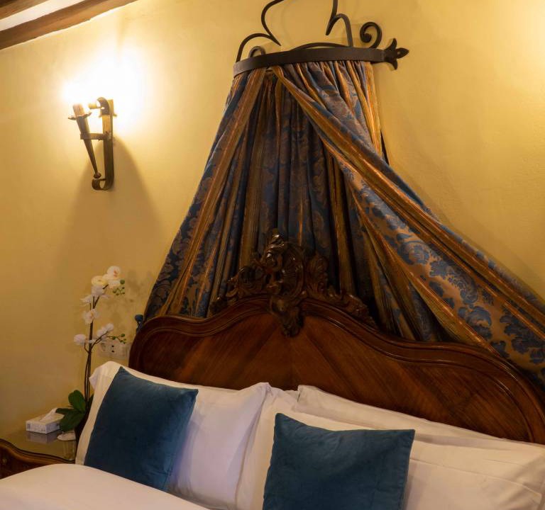 Photo of Bedroom in Laguardia Old Town