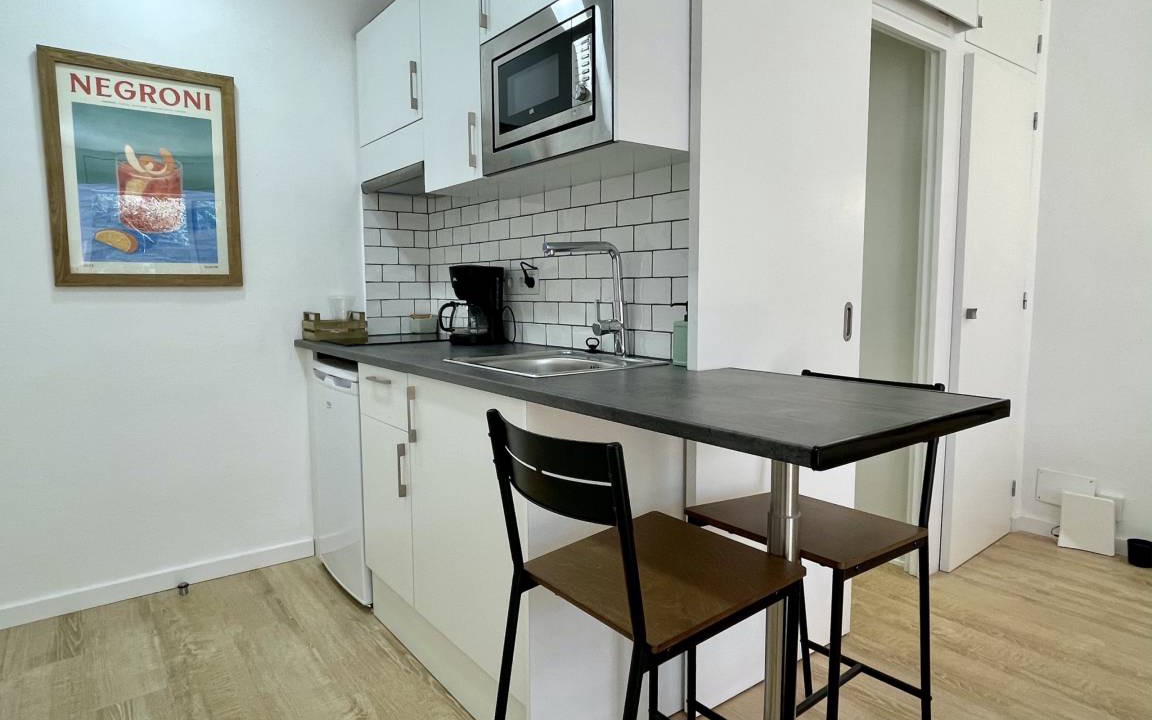 Photo of Kitchen in Pals