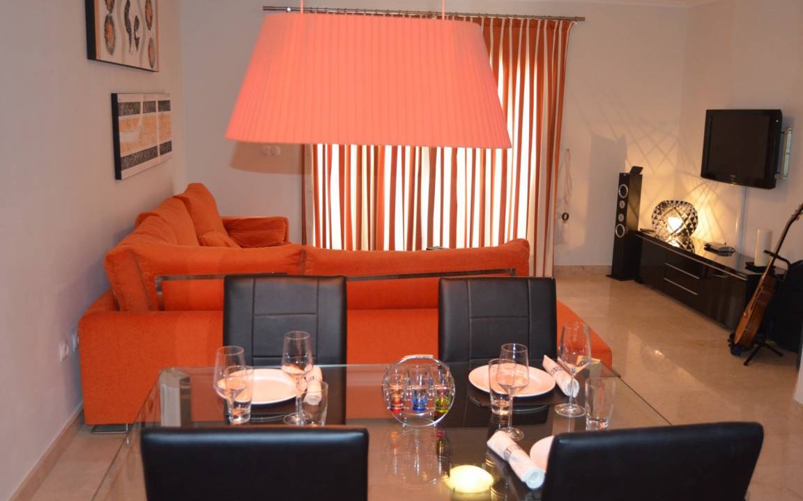 Photo of Livingroom in El Beal
