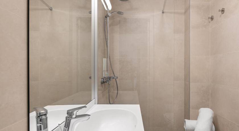 Photo of Bathroom in Astorga