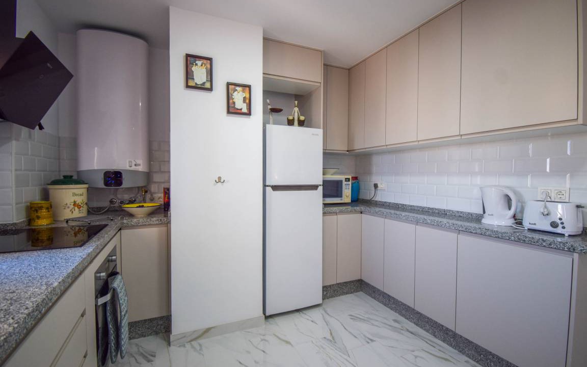 Photo of Kitchen in Torreblanca