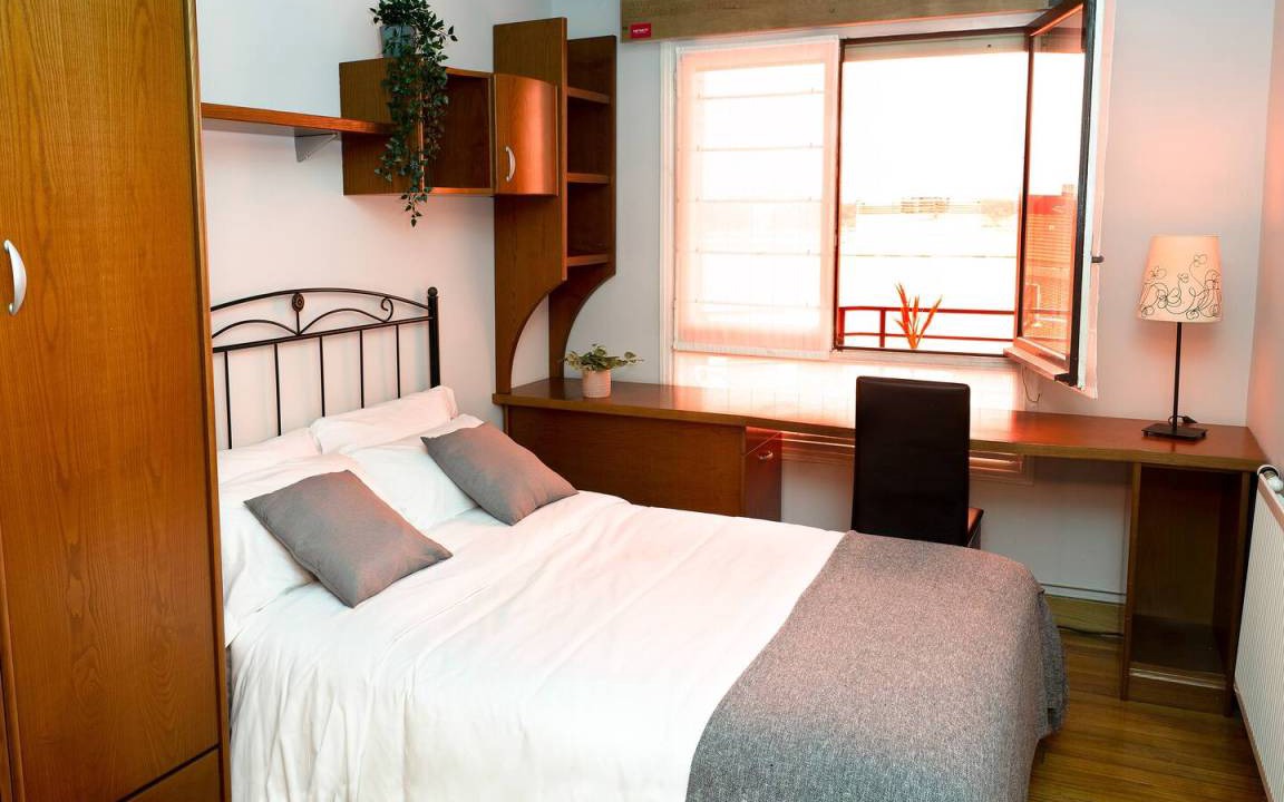 Photo of Bedroom in Sestao