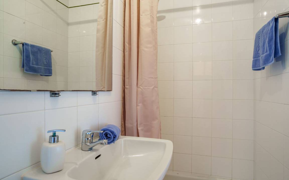 Photo of Bathroom in Banyalbufar